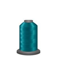 Fil-Tec Glide 40 wt Trilobal Polyester Thread 1000 Meters 410.67472 Sea Green