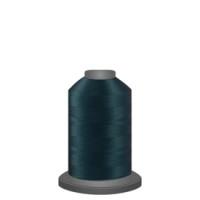 Fil-Tec Glide 40 wt Trilobal Polyester Thread 1000 Meters 410.67476 Midnight Storm