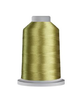 Fil-Tec Glide 40 wt Trilobal Polyester Thread 1000 Meters 410.67748 Sage