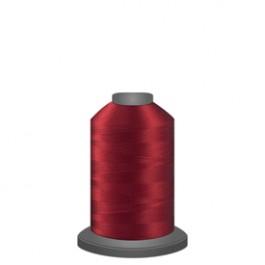 Fil-Tec Glide 40 wt Trilobal Polyester Thread 1000 Meters 410.70187 Ruby