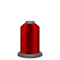 Fil-Tec Glide 40 wt Trilobal Polyester Thread 1000 Meters 410.71797 Imperial Red