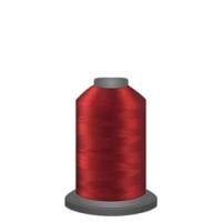 Fil-Tec Glide 40 wt Trilobal Polyester Thread 1000 Meters 410.77427 Garnet