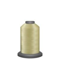 Fil-Tec Glide 40 wt Trilobal Polyester Thread 1000 Meters 410.80607 Lemon Ice