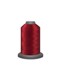 Fil-Tec Glide 40 wt Trilobal Polyester Thread 1000 Meters 410.90186 Candy Apple