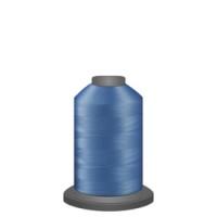 Fil-Tec Glide 40 wt Trilobal Polyester Thread 1000 Meters 410.90278 Tar Heel