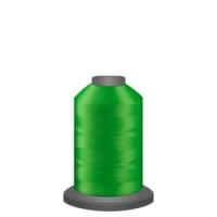 Fil-Tec Glide 40 wt Trilobal Polyester Thread 1000 Meters 410.90360 Neon Green