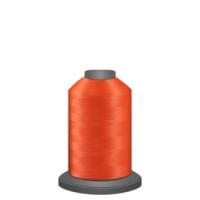 Fil-Tec Glide 40 wt Trilobal Polyester Thread 1000 Meters 410.90811 Neon Orange