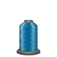 Fil-Tec Glide 40 wt Trilobal Polyester Thread 1000 Meters 410.92985 Dark Aqua