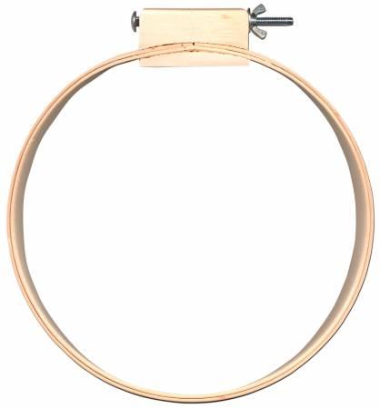 Frank A. Edmunds Wood Quilting Hoop 14" 5596W