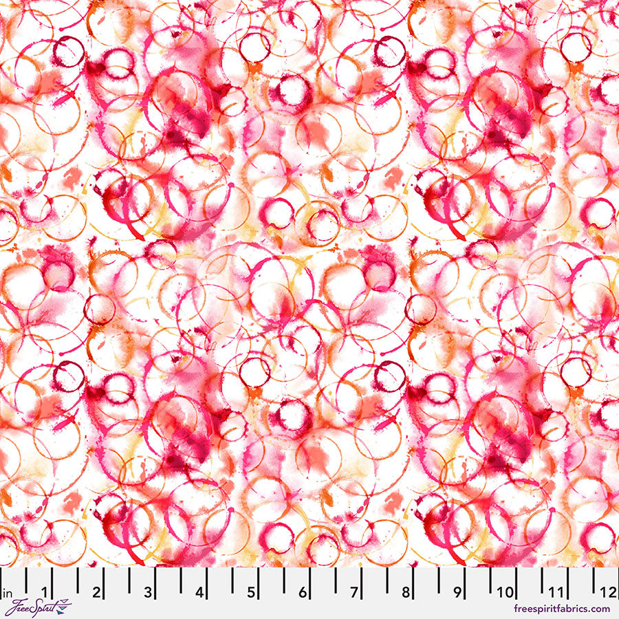 FreeSpirit Fabrics Heatwave PWKP036.WARM