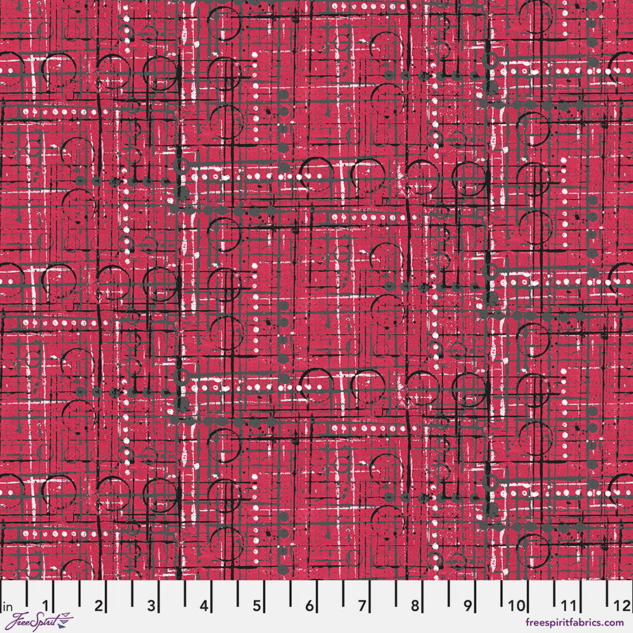 FreeSpirit Fabrics Heatwave PWKP054.WARM