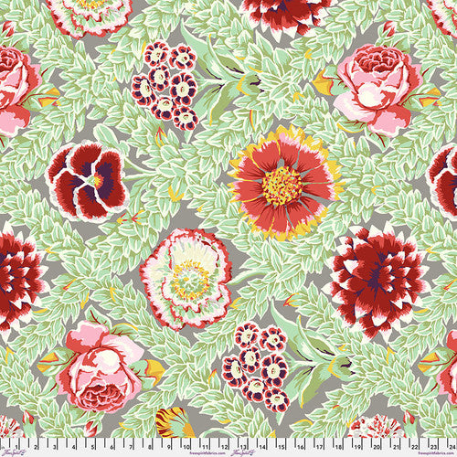 Kaffe Fassett Vintage PWGP011.Leafy