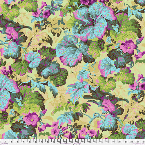 FreeSpirit Fabrics Kaffe Fassett Vintage PWPJ013.Mist
