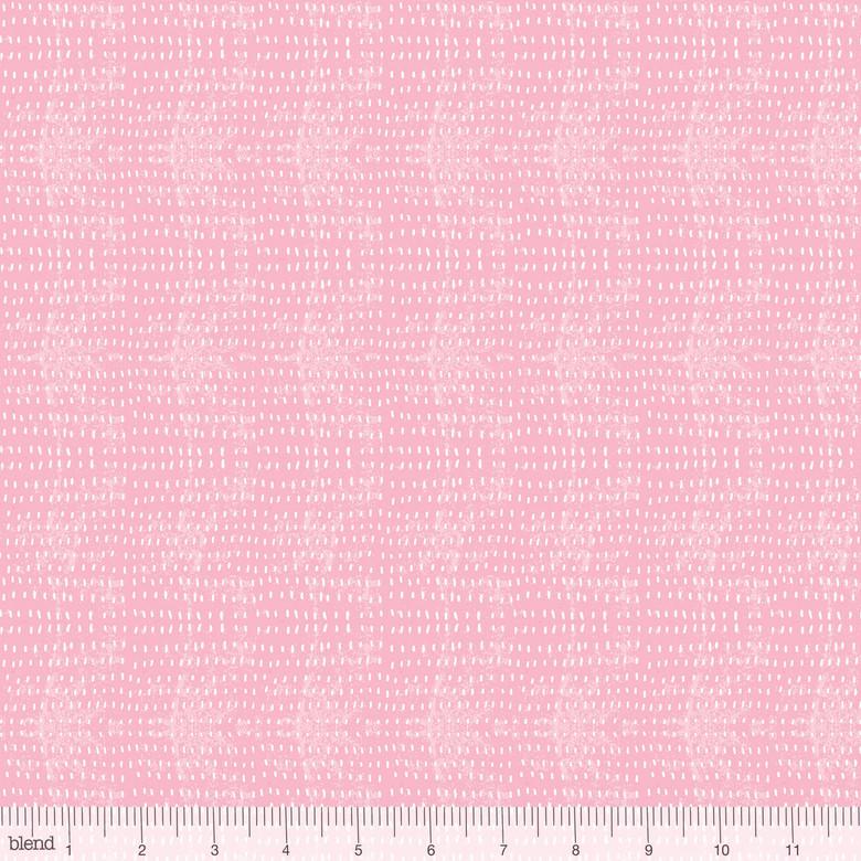 FreeSpirit Fabrics Seeds by Cori Dantini PWCD012.XCotton Candy