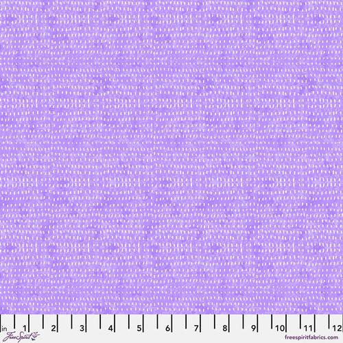 FreeSpirit Fabrics Seeds by Cori Dantini PWCD012.XLavender