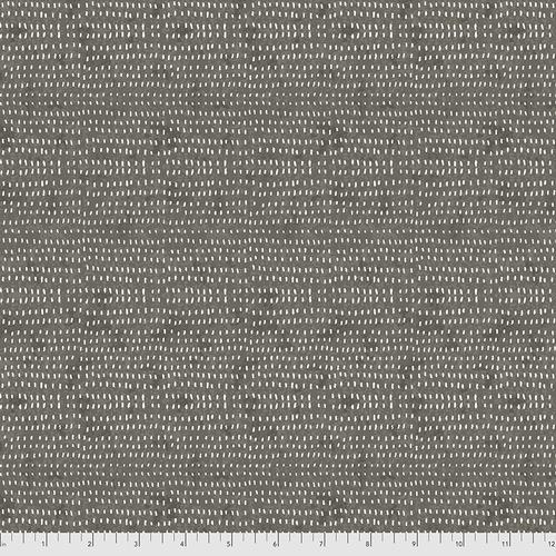FreeSpirit Fabrics Seeds by Cori Dantini PWCD012.XSmoke