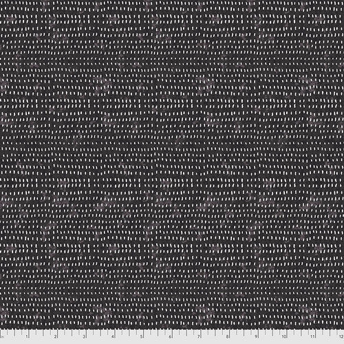 FreeSpirit Fabrics Seeds PWCD012.XCharcoal