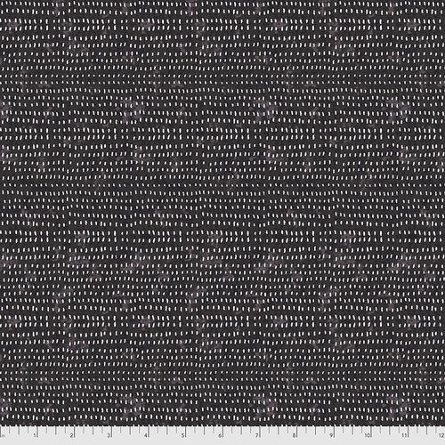 FreeSpirit Fabrics Seeds PWCD012.XCharcoal