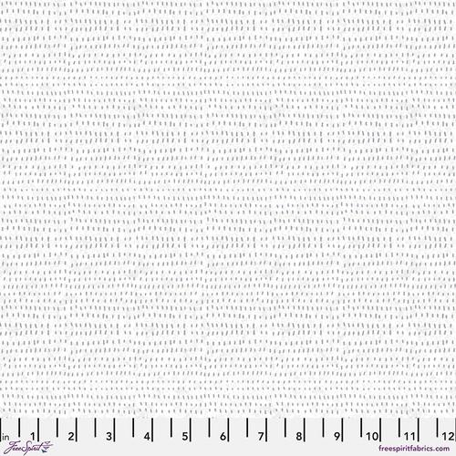 FreeSpirit Fabrics Seeds PWCD012.XCloud