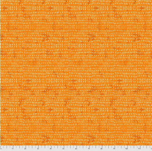 FreeSpirit Fabrics Seeds PWCD012.XOrange