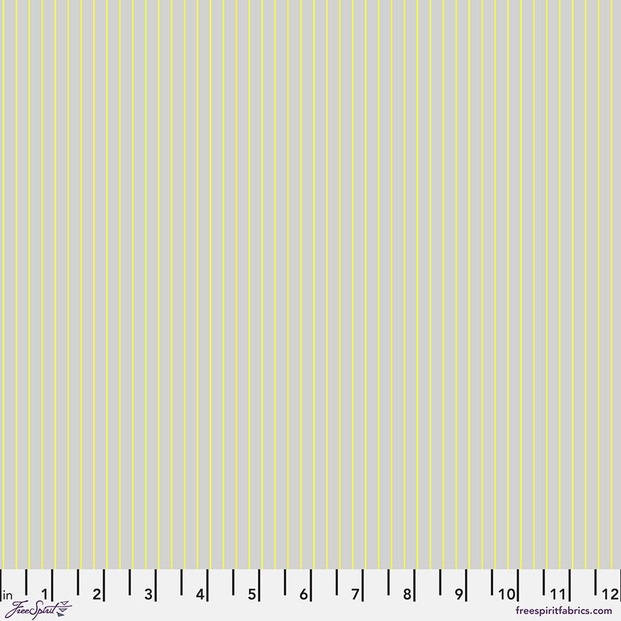 FreeSpirit Fabrics True Colors Tiny by Tula Pink Tiny Stripes PWTP186.Spark