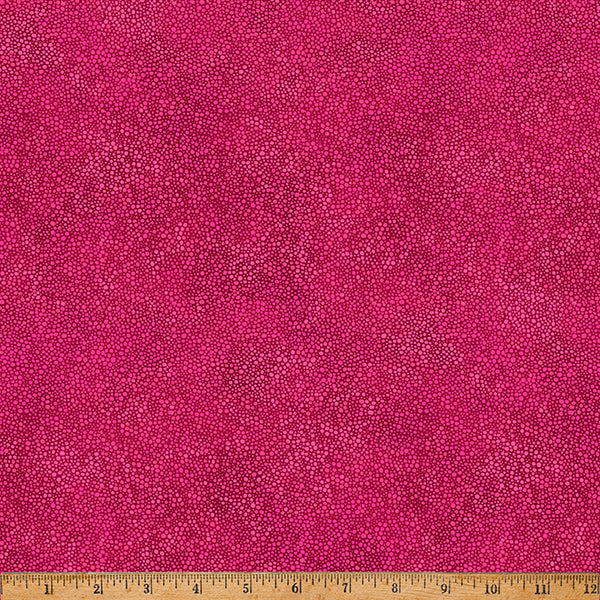 24/7: Bubbles V5325 23 Fuchsia