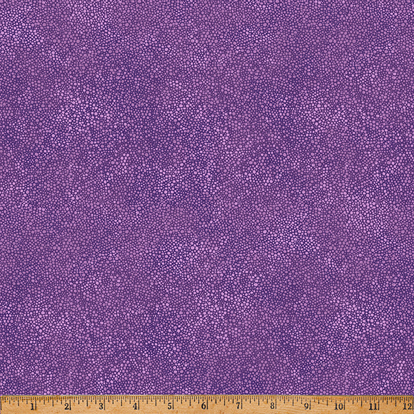  24/7: Bubbles V5325 70 Lavender