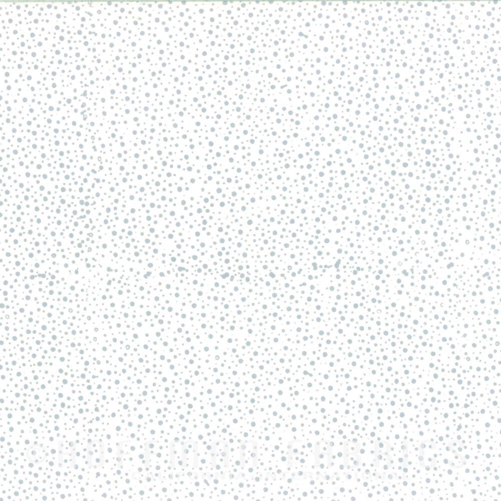 885 Dot Batiks 885-399 Mercury