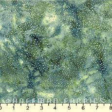 885 Dot Batiks 885-549 Celestials