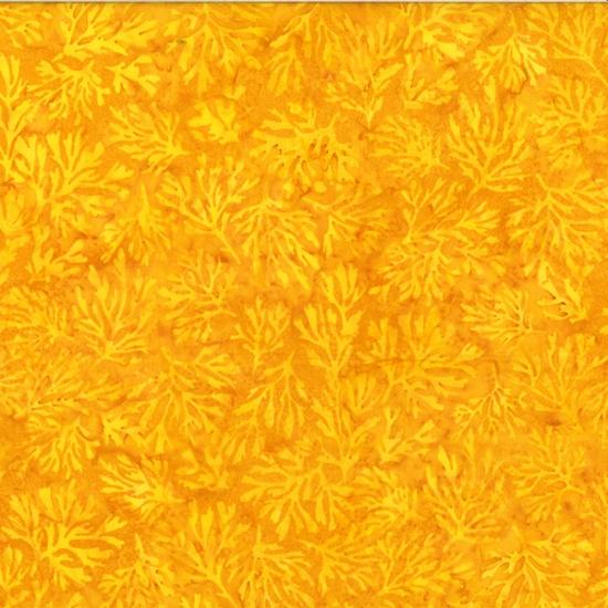 Bali Batik Coral U2484 110 Daffodil