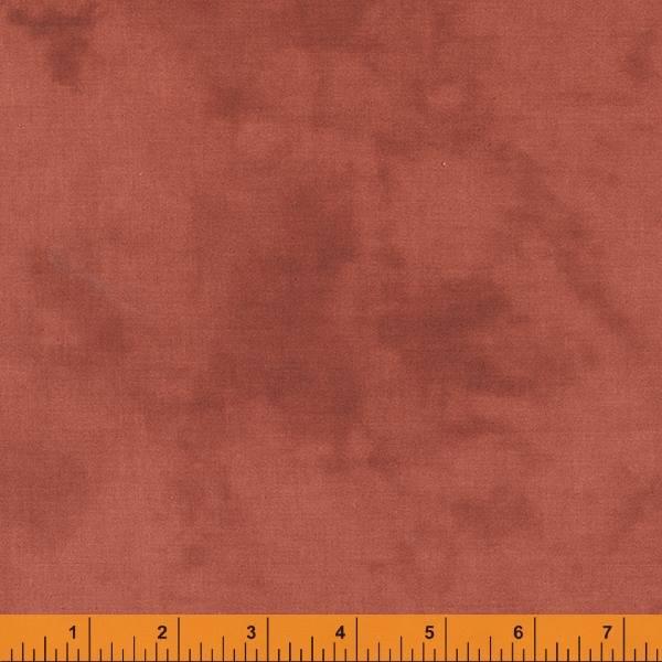 Windham Fabrics Palette by Marcia Derse 37098 101 Rust