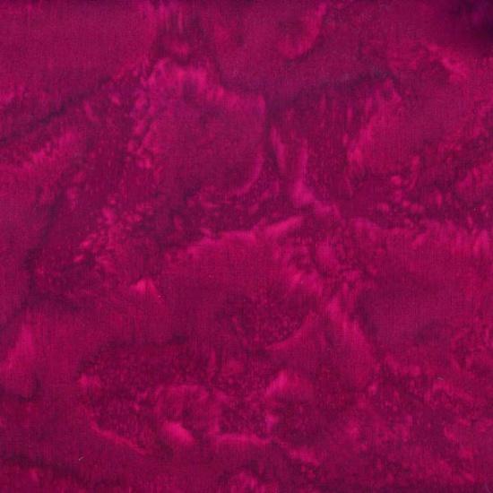 1895 Watercolors Batik 1895 143 Ruby