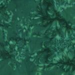 1895 Watercolors Batik 1895 189 Christmas Green