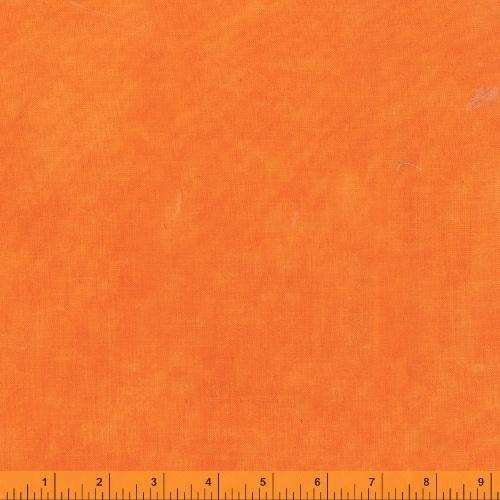 Windham Fabrics Palette by Marcia Derse 37098 17 Papaya