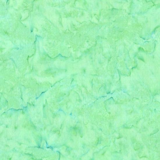 1895 Watercolors Batik 1895-234 Peridot