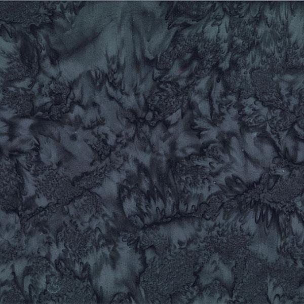 1895 Watercolors Batik 1895-313 Payne's Grey