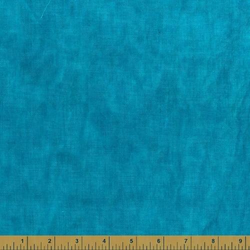 Windham Fabrics Palette by Marcia Derse 37098 30 Mediterranean