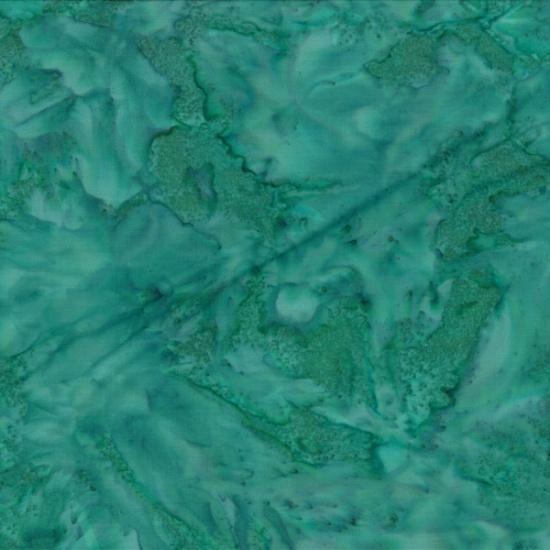 1895 Watercolors Batik 1895-418 Chamomile