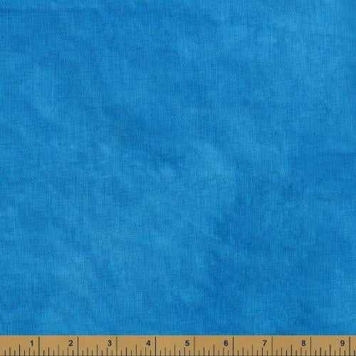 Windham Fabrics Palette by Marcia Derse 37098 33 Ocean