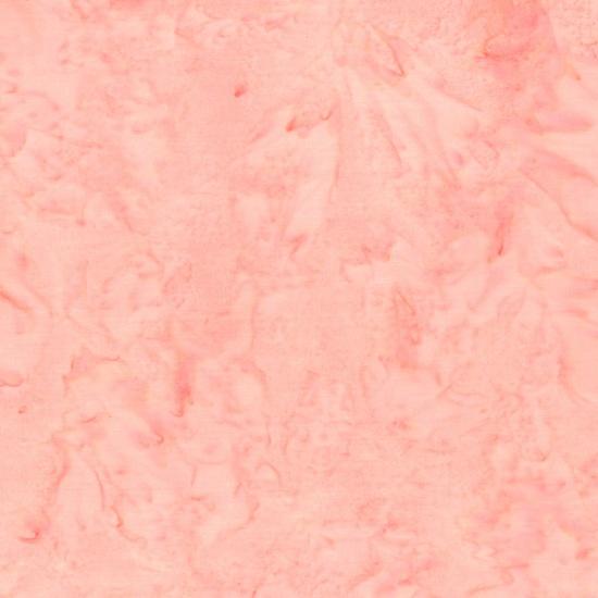 1895 Watercolors Batik 1895-480 Creamsicle