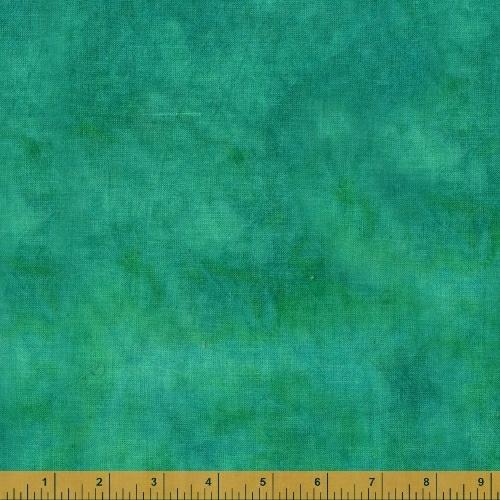 Windham Fabrics Palette by Marcia Derse 37098 34 Spruce