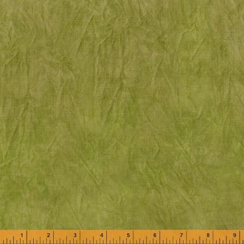 Windham Fabrics Palette by Marcia Derse 37098 37 Olive