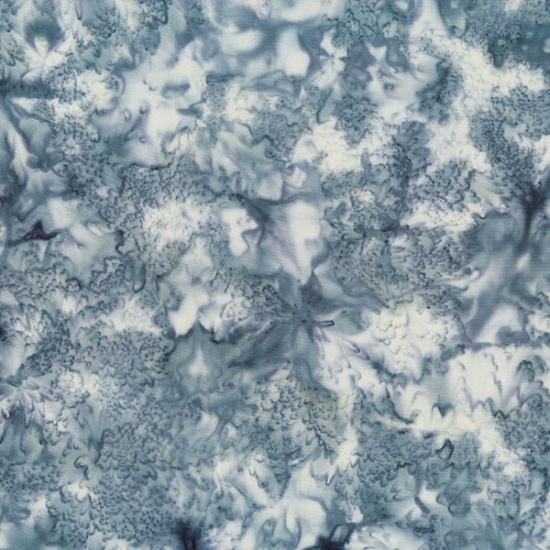 1895 Watercolors Batik 1895-622 Cool Gray