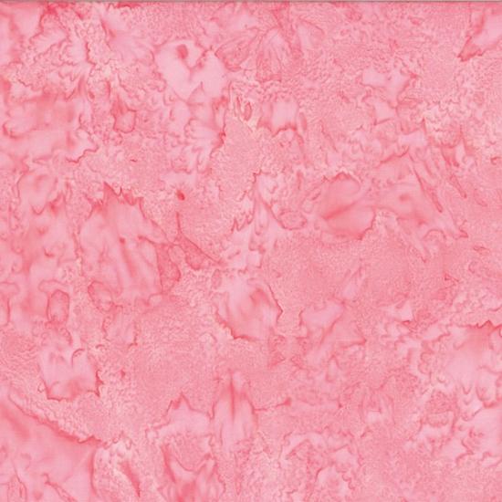 1895 Watercolors Batik 1895-630 Ballet Pink