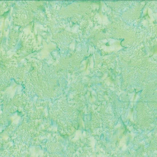 1895 Watercolors Batik 1895-680 Honeydew