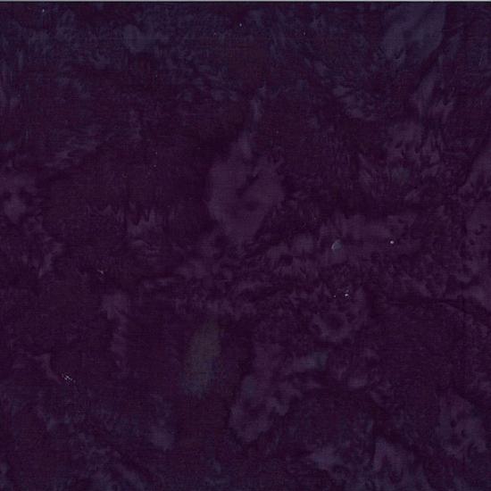 1895 Watercolors Batik 1895 88 Boysenberry