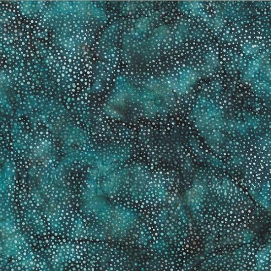 885 Dot Batiks 885 577 Bayou