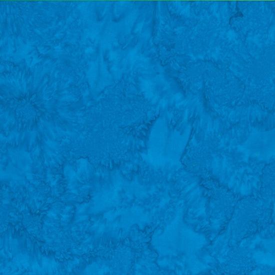 1895 Watercolors Batik 1895-692 Ocean Aquatic