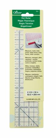 Hot Ruler 7811CV