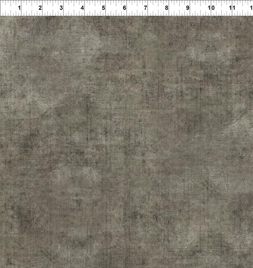 In the Beginning Fabrics Halcyon by Jason Yenter Brushed 12HN 23 Taupe